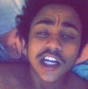 Meet your Posher, Malik